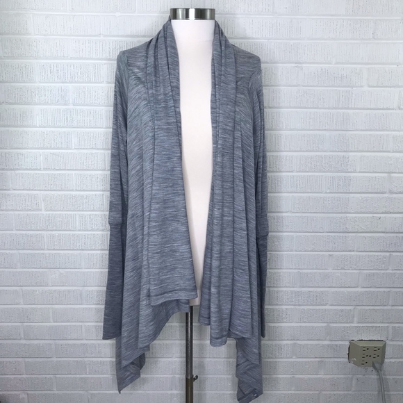 Icebreaker Sweaters - Icebreaker Merino Sydney Oversize Cardigan Sweater